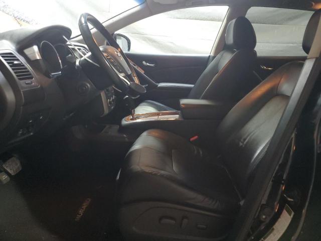 Nissan Murano S Image 5