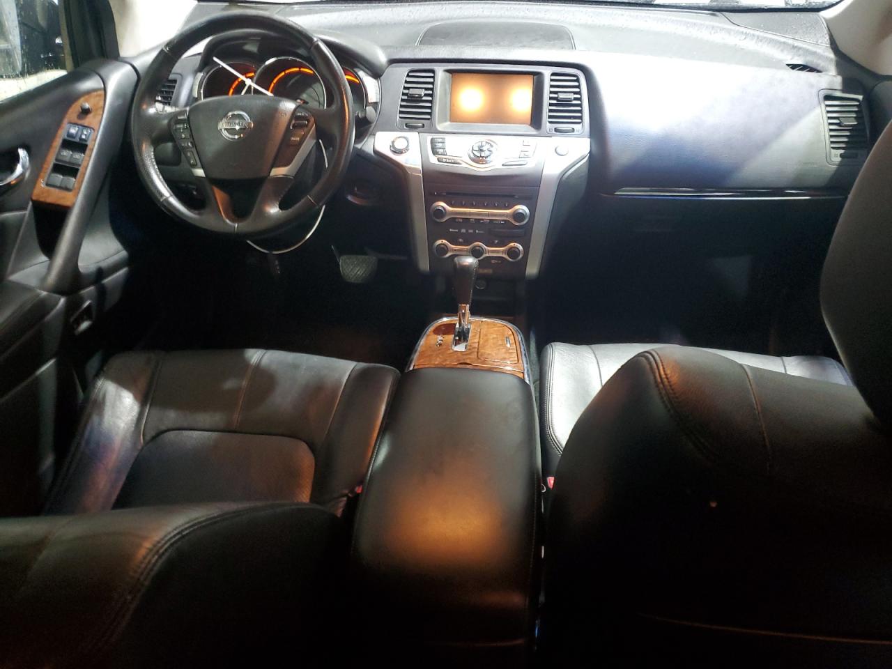 Nissan Murano S Image 10