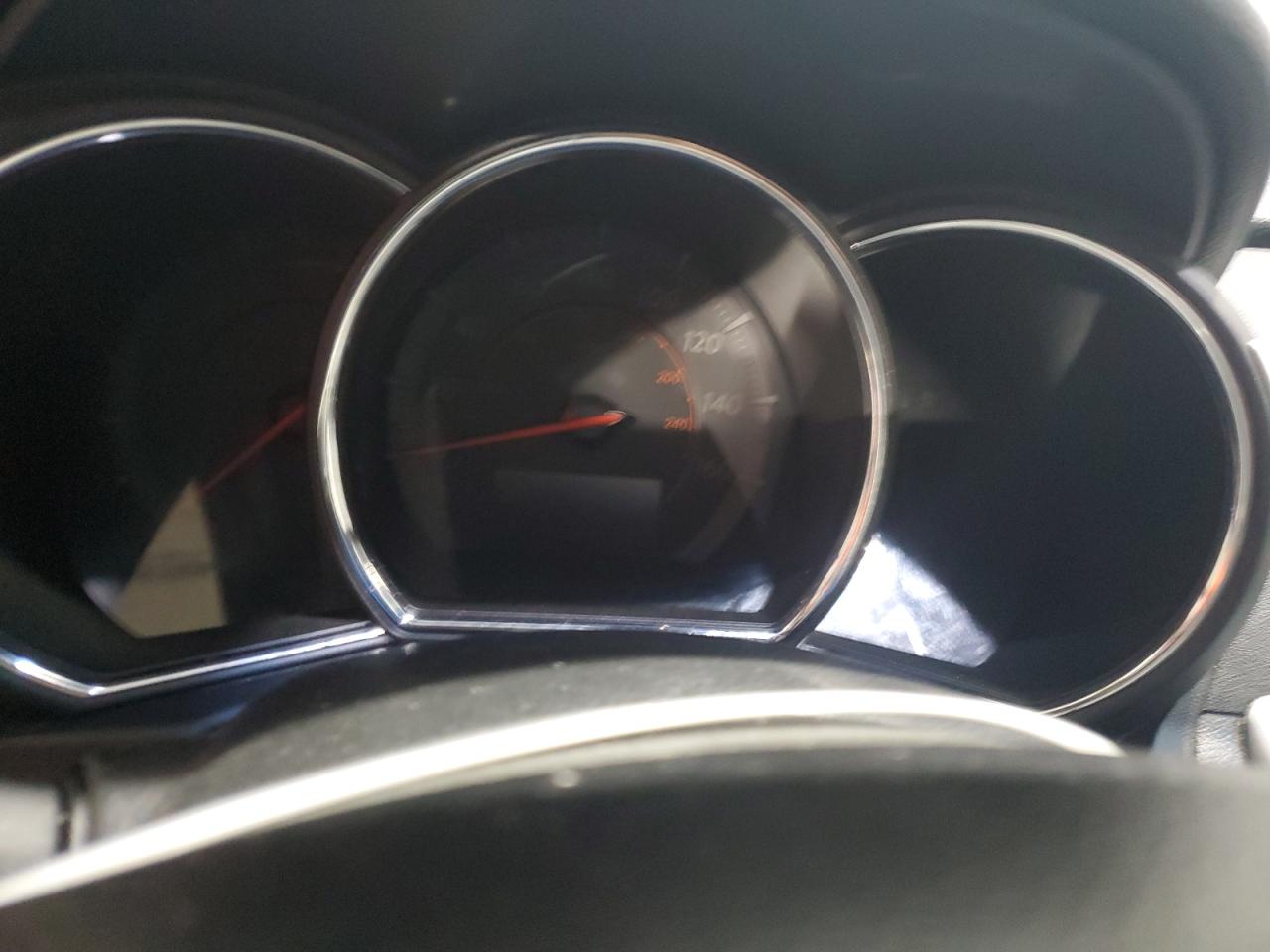 Nissan Murano S Image 8