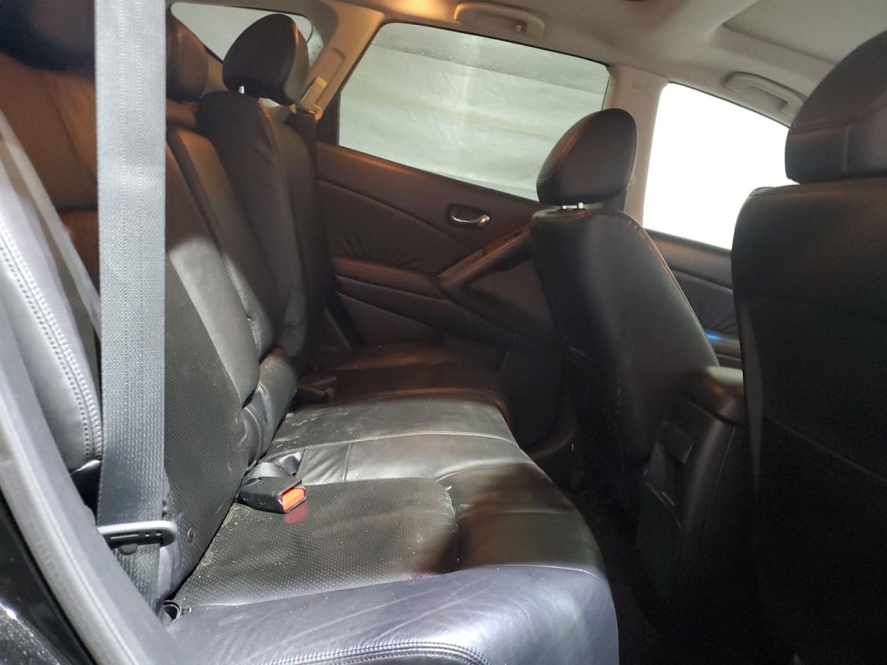 Nissan Murano S Image 11