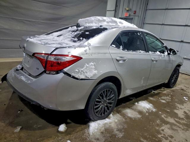 Toyota Corolla L Image 11