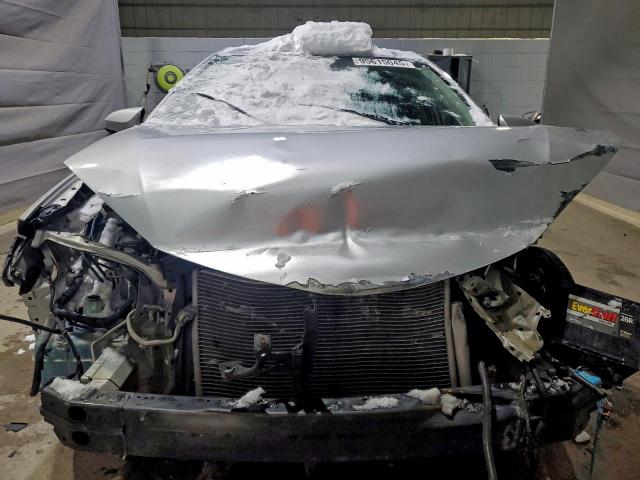 Toyota Corolla L Image 4