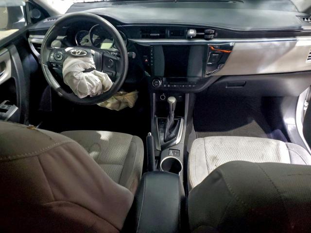 Toyota Corolla L Image 6