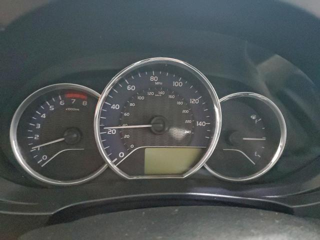 Toyota Corolla L Image 9