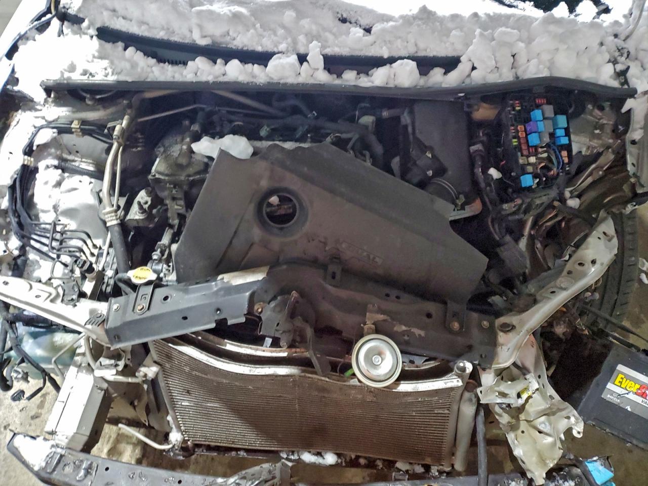 Toyota Corolla L Image 3