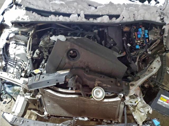 Toyota Corolla L Image 3