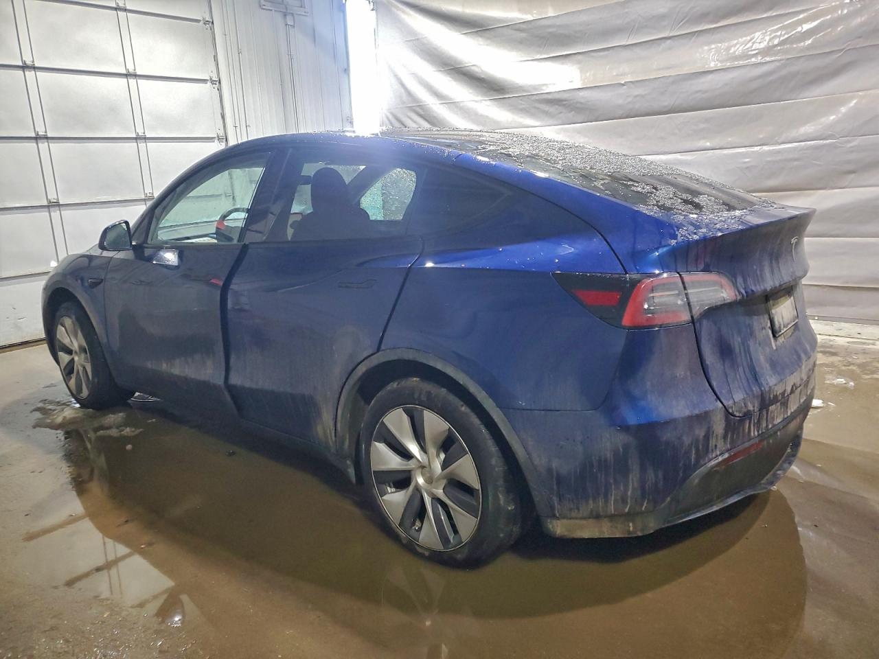 Tesla Model Y Image 10