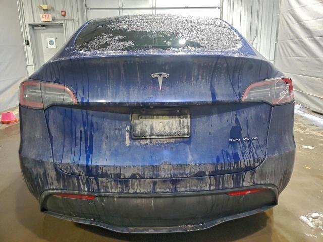 Tesla Model Y Image 8
