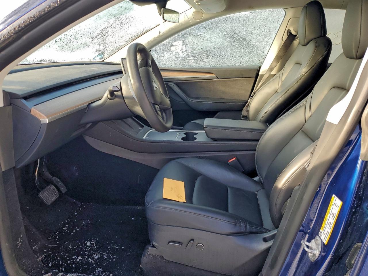 Tesla Model Y Image 6