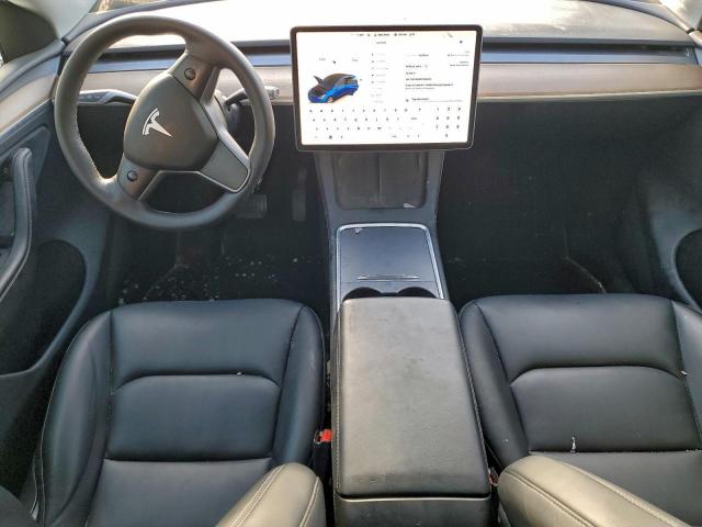 Tesla Model Y Image 3