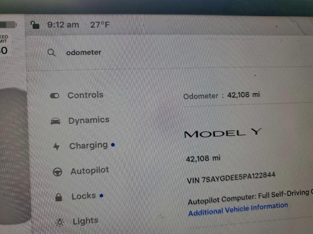 Tesla Model Y Image 4