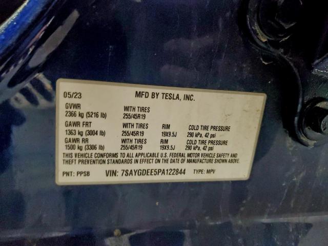 Tesla Model Y Image 2