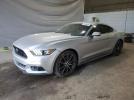 Ford Mustang Image 1