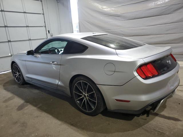 Ford Mustang Image 12