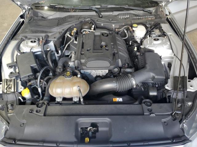 Ford Mustang Image 10