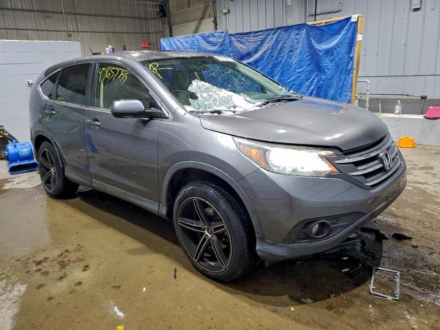 Honda Crv Ex Image 3