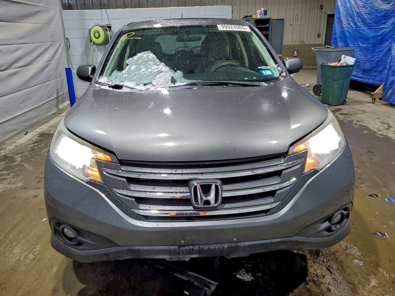 Honda Crv Ex Image 6