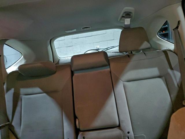 Honda Crv Ex Image 5