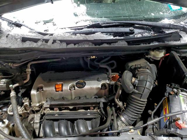 Honda Crv Ex Image 13