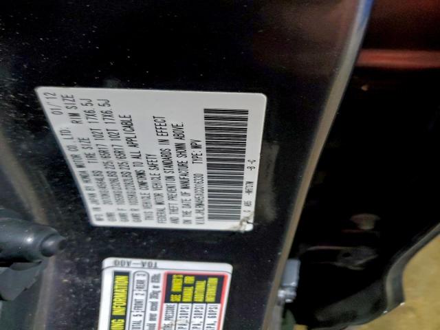 Honda Crv Ex Image 9