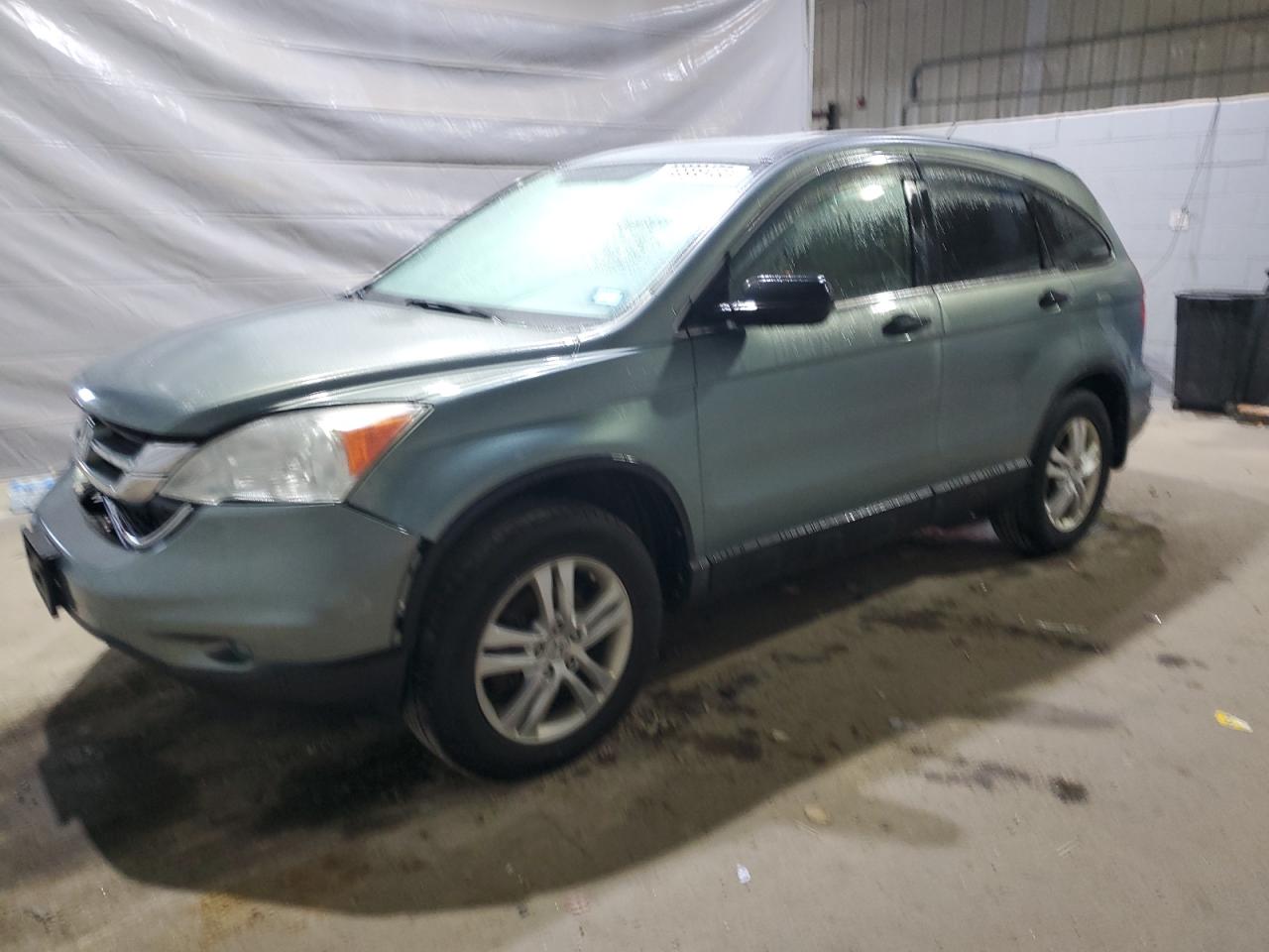 Honda Crv Ex Image 1