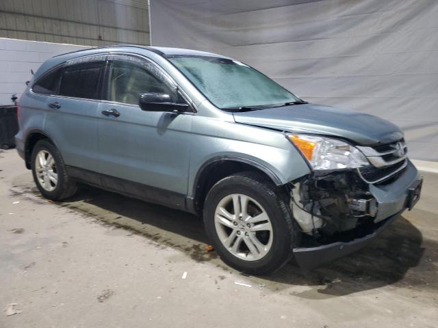 Honda Crv Ex Image 7