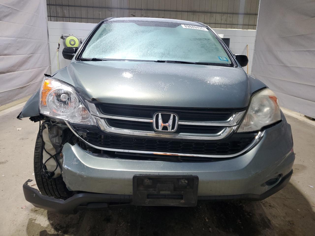 Honda Crv Ex Image 6