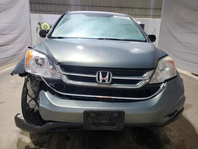 Honda Crv Ex Image 6