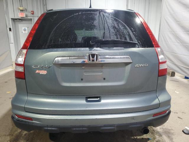 Honda Crv Ex Image 9