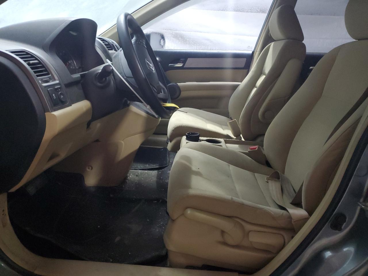 Honda Crv Ex Image 12