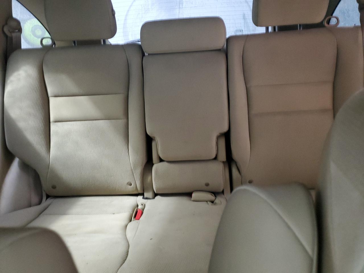 Honda Crv Ex Image 3