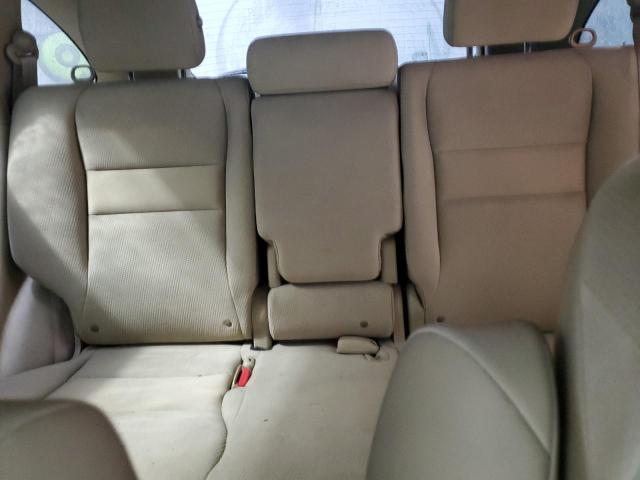 Honda Crv Ex Image 3