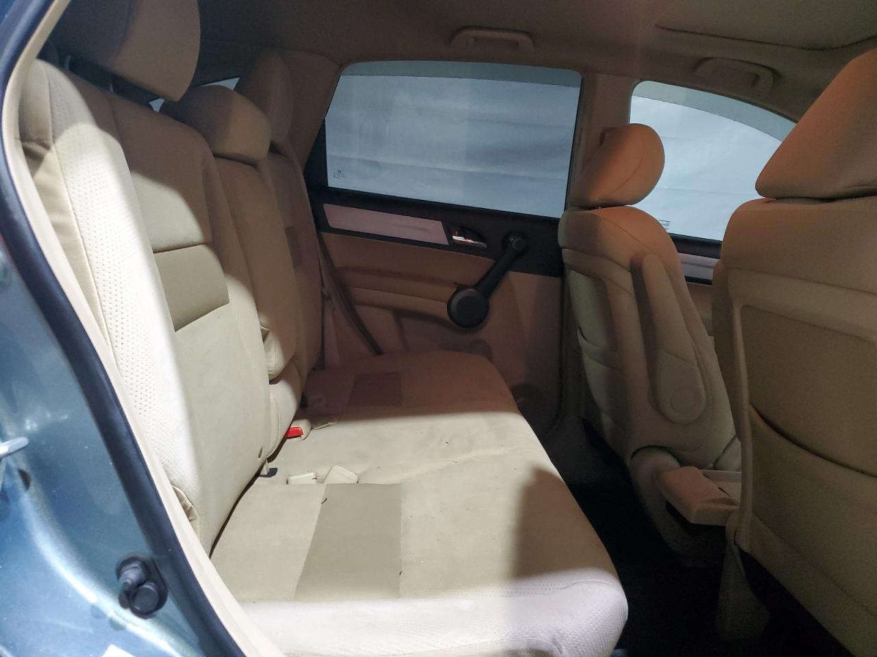 Honda Crv Ex Image 11