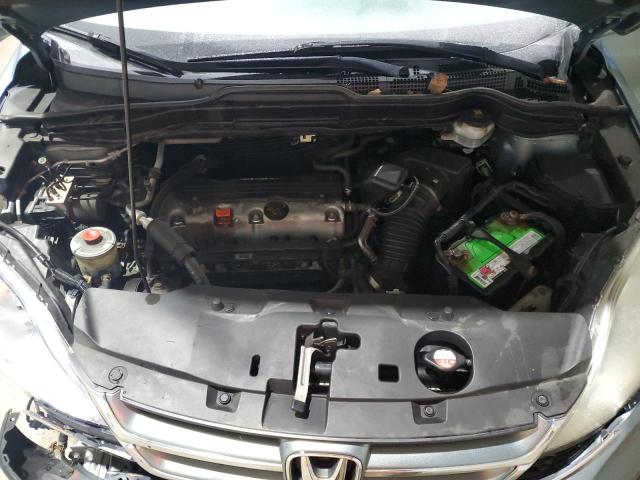 Honda Crv Ex Image 8