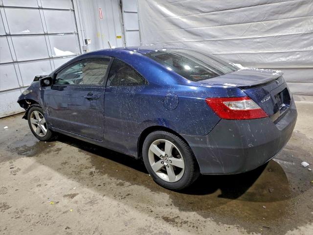 Honda Civic Ex Image 3