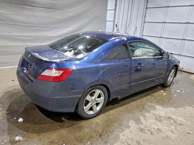 Honda Civic Ex Image 2