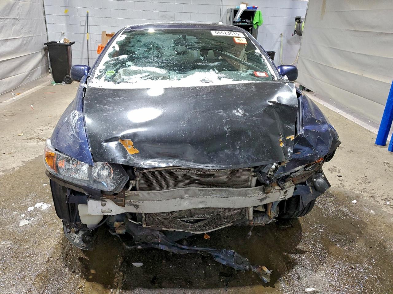 Honda Civic Ex Image 4