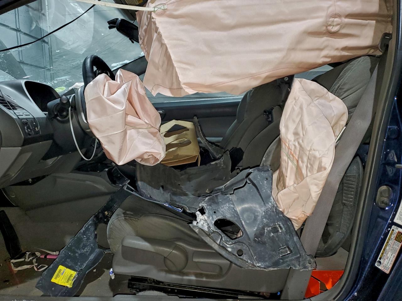 Honda Civic Ex Image 5