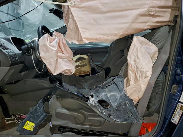 Honda Civic Ex Image 5