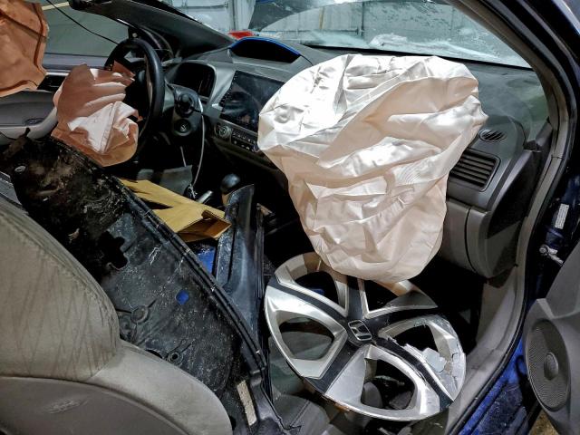 Honda Civic Ex Image 6