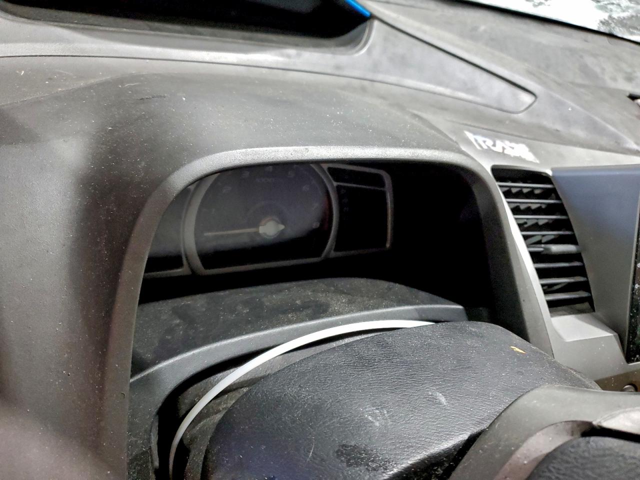 Honda Civic Ex Image 10