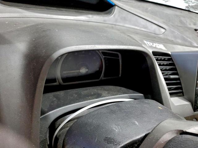 Honda Civic Ex Image 10