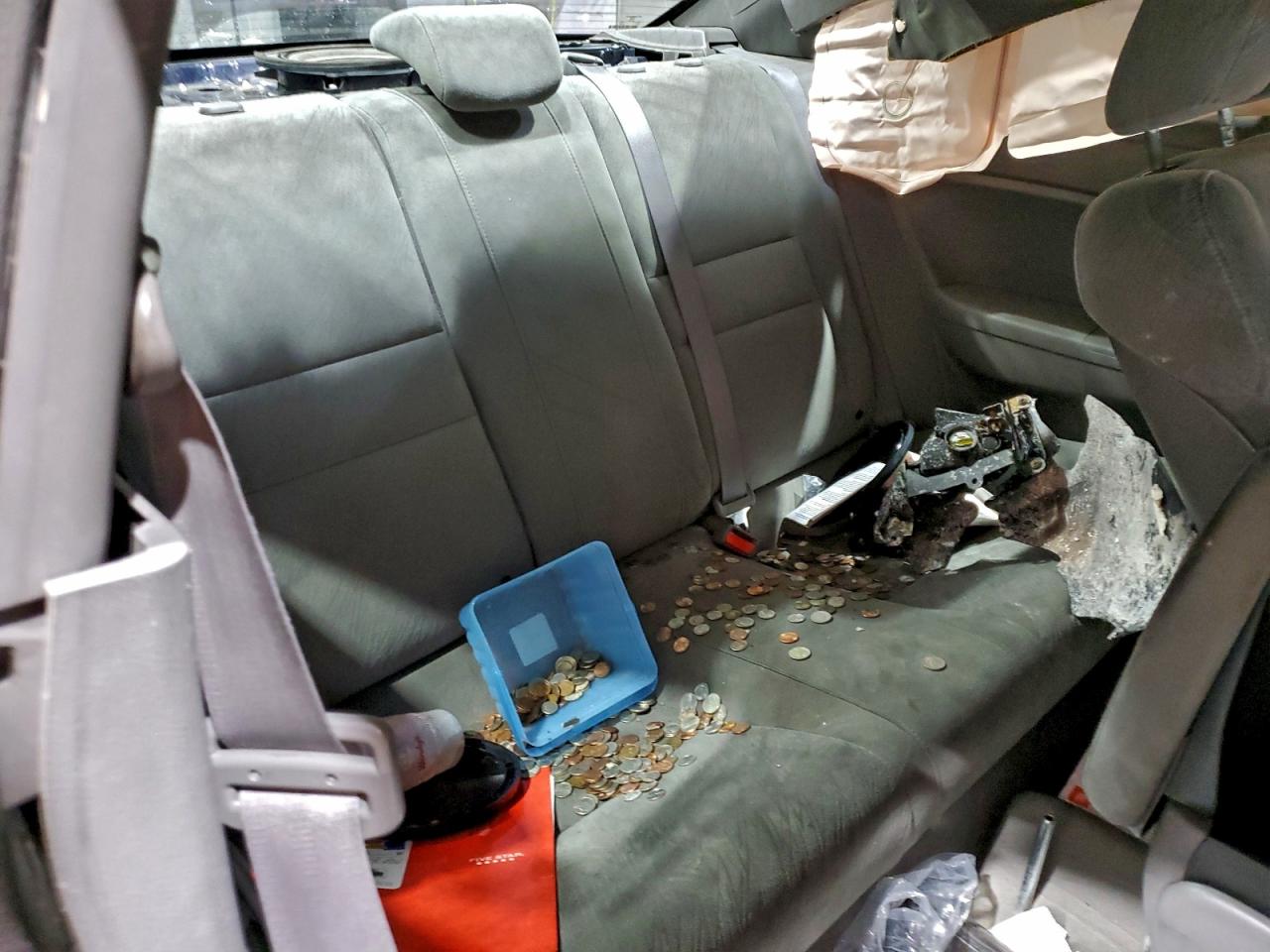 Honda Civic Ex Image 8