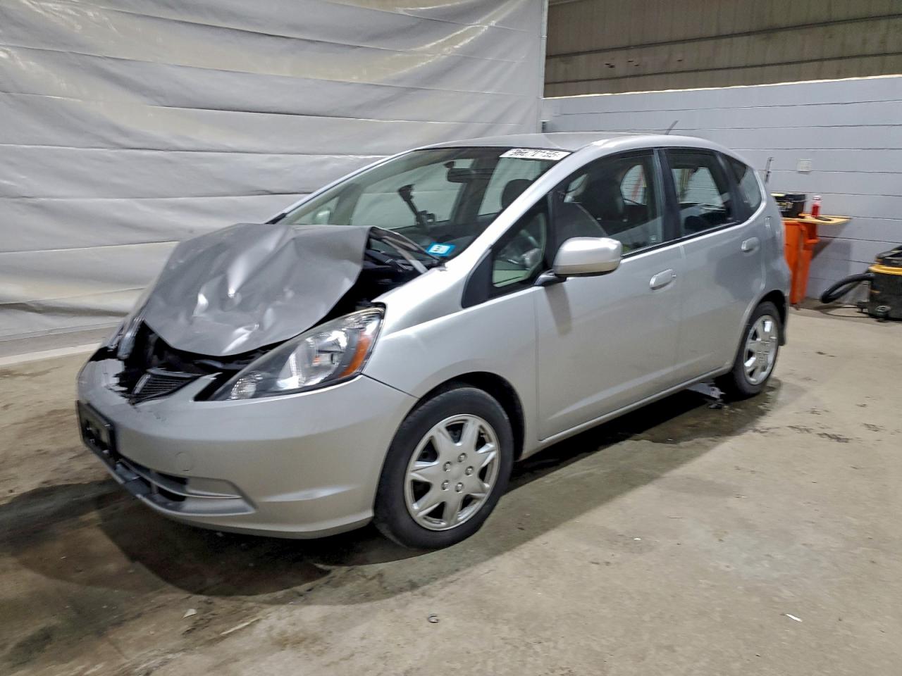 Honda Fit Image 1