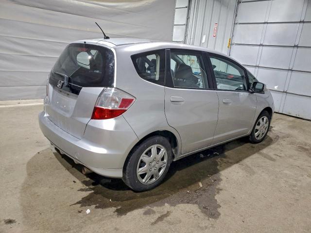 Honda Fit Image 5