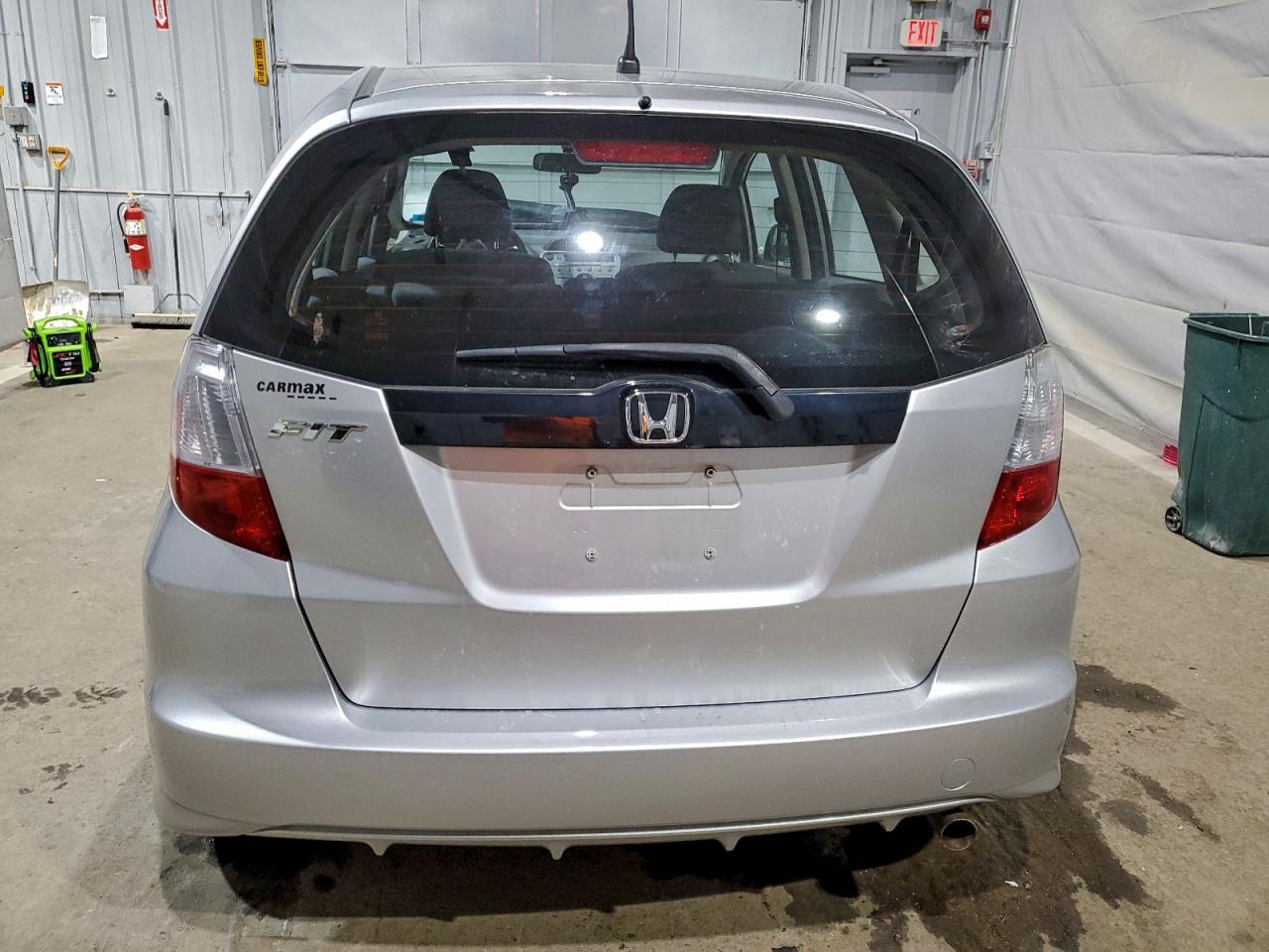 Honda Fit Image 6