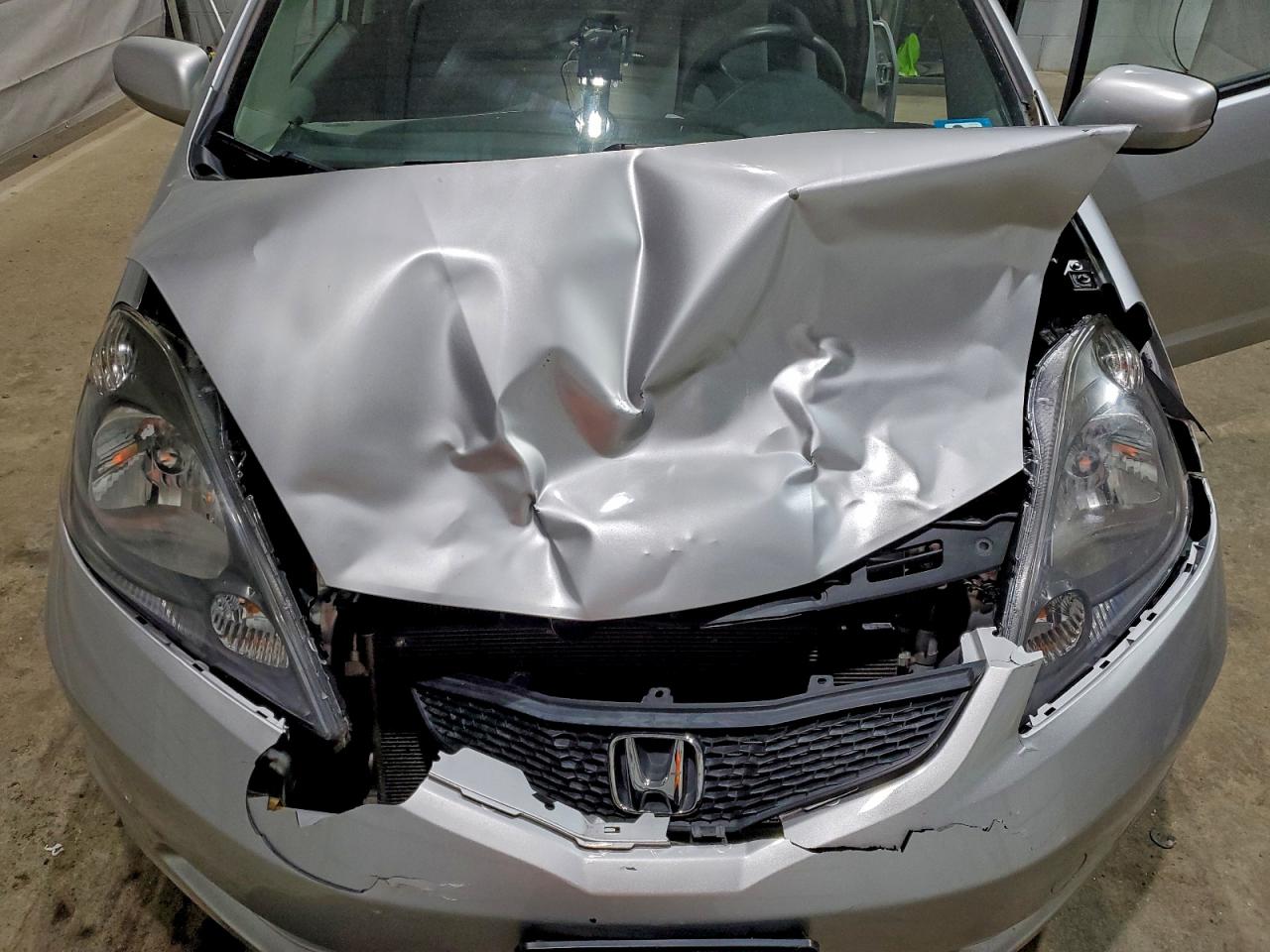Honda Fit Image 9