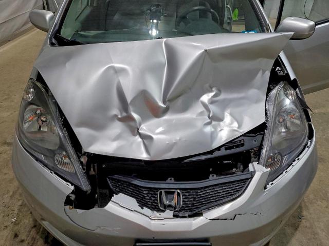 Honda Fit Image 9