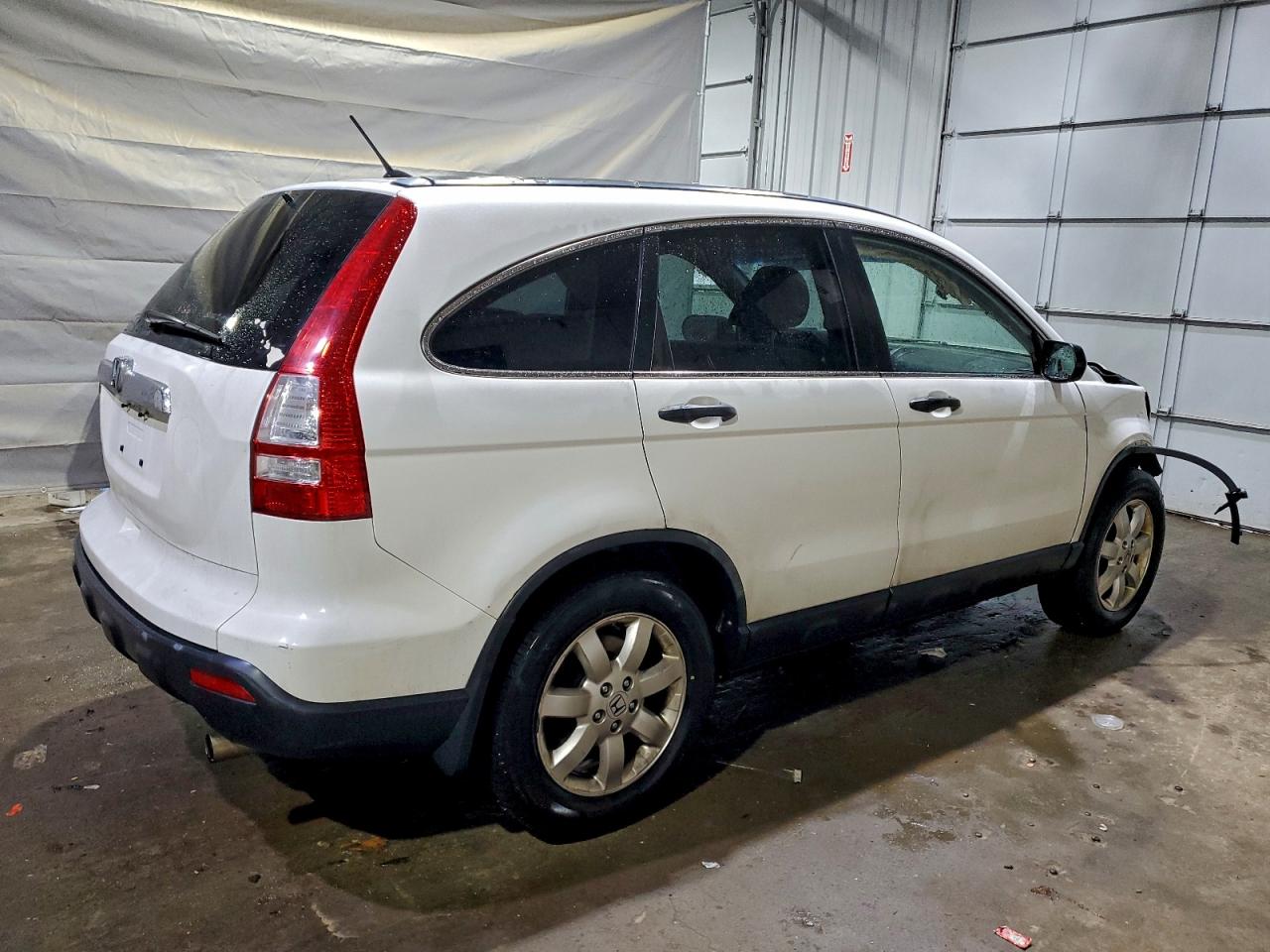 Honda Crv Ex Image 7