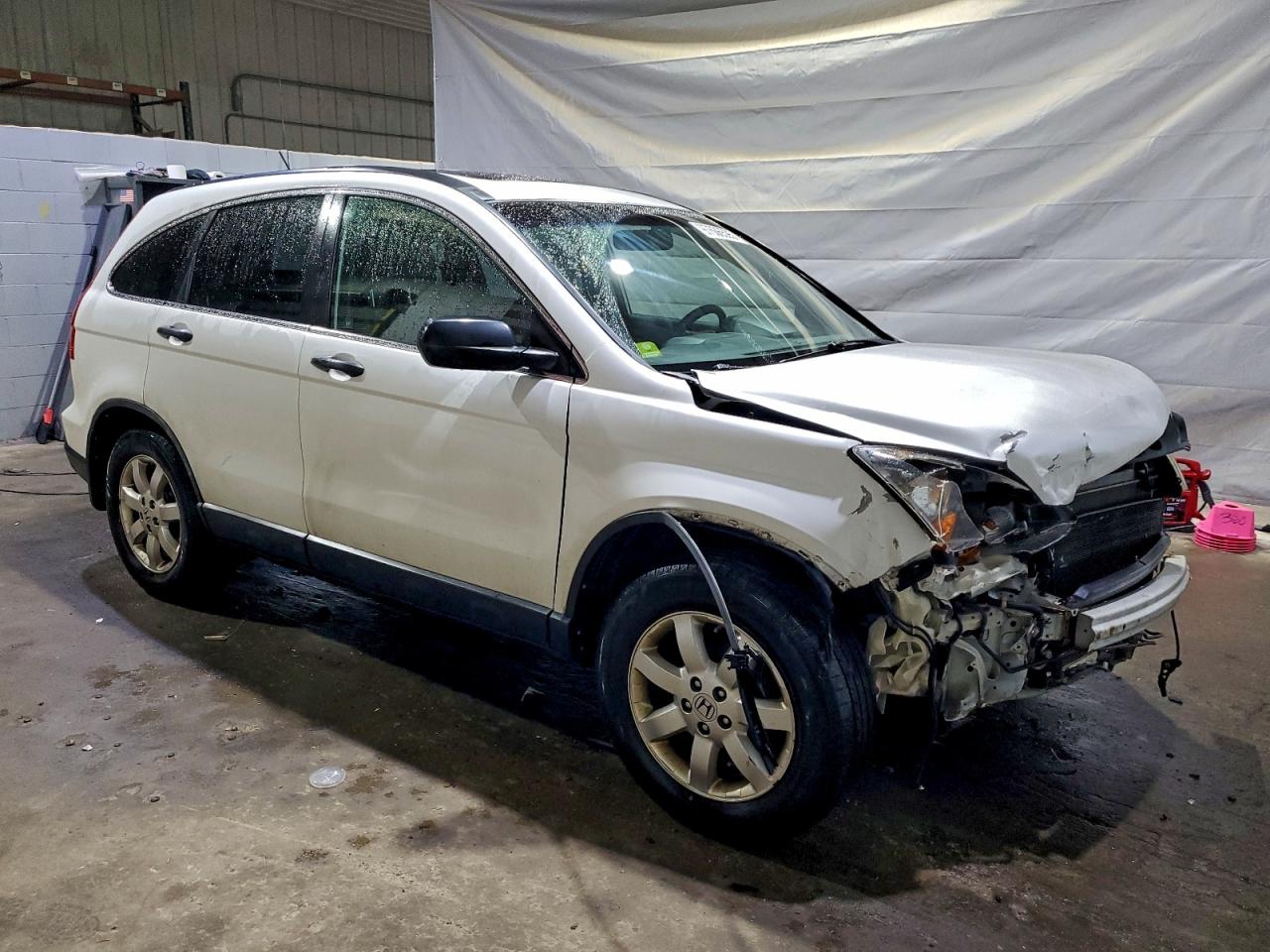 Honda Crv Ex Image 6